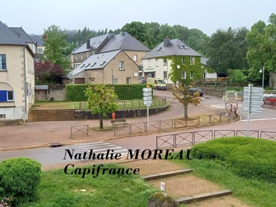 Villa i Montsauche-les-Settons, Nievre - bilde 3