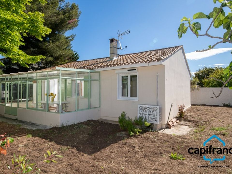 Villa i Sanary-sur-Mer, Var - foto 1