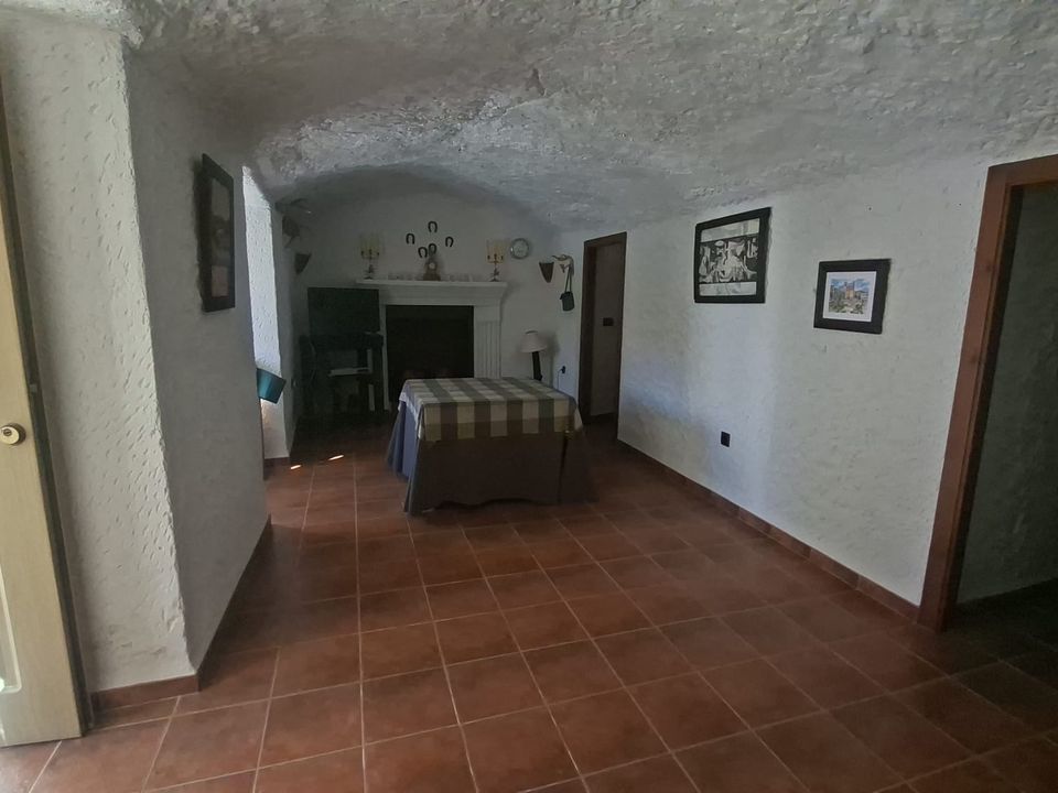 Cave house i Caniles, Granada - bilde 3