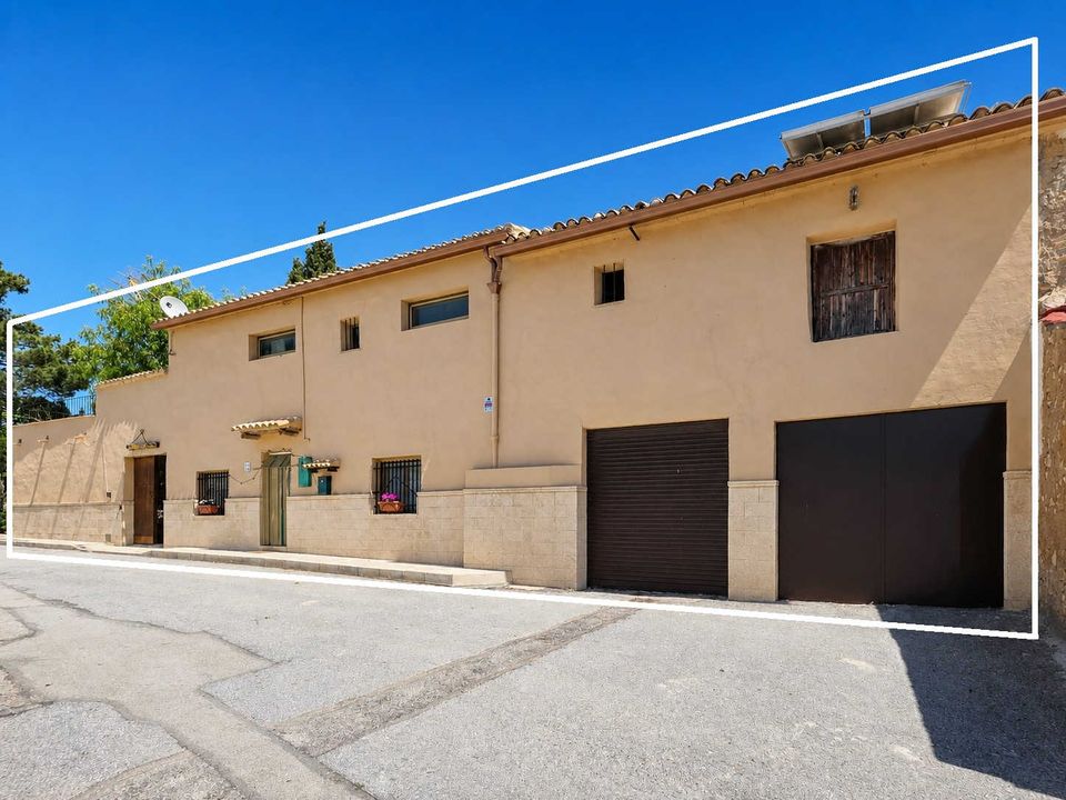 Landejendom i Torre Del Rico, Murcia - foto 1