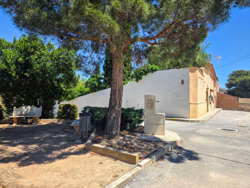 Landejendom i Torre Del Rico, Murcia - foto 3
