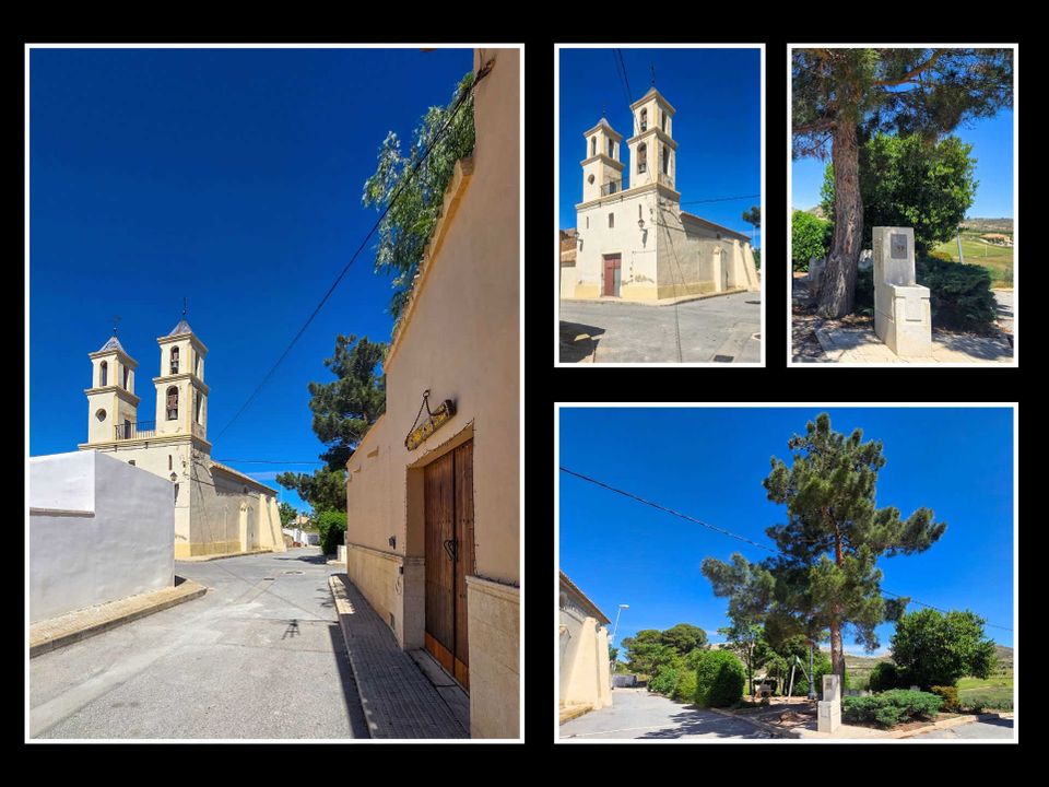 Landejendom i Torre Del Rico, Murcia - foto 4