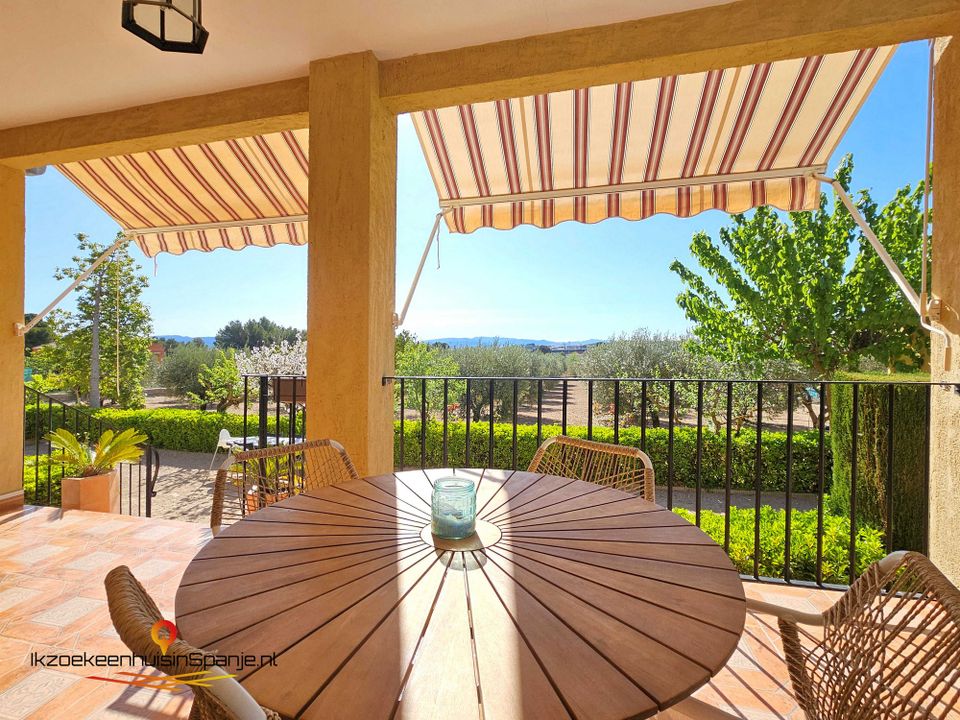 Villa i Caudete, Albacete - bilde 2