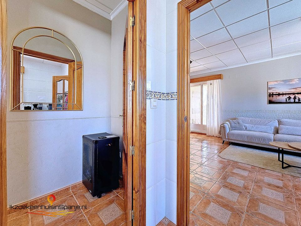 Villa i Caudete, Albacete - bilde 3