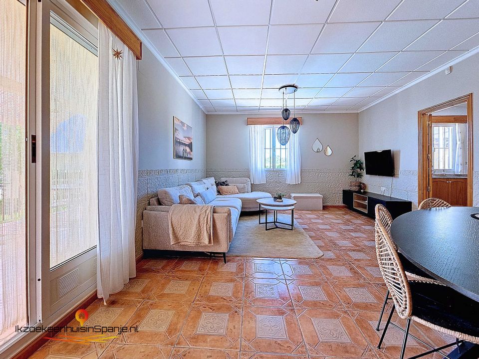 Villa i Caudete, Albacete - bilde 4