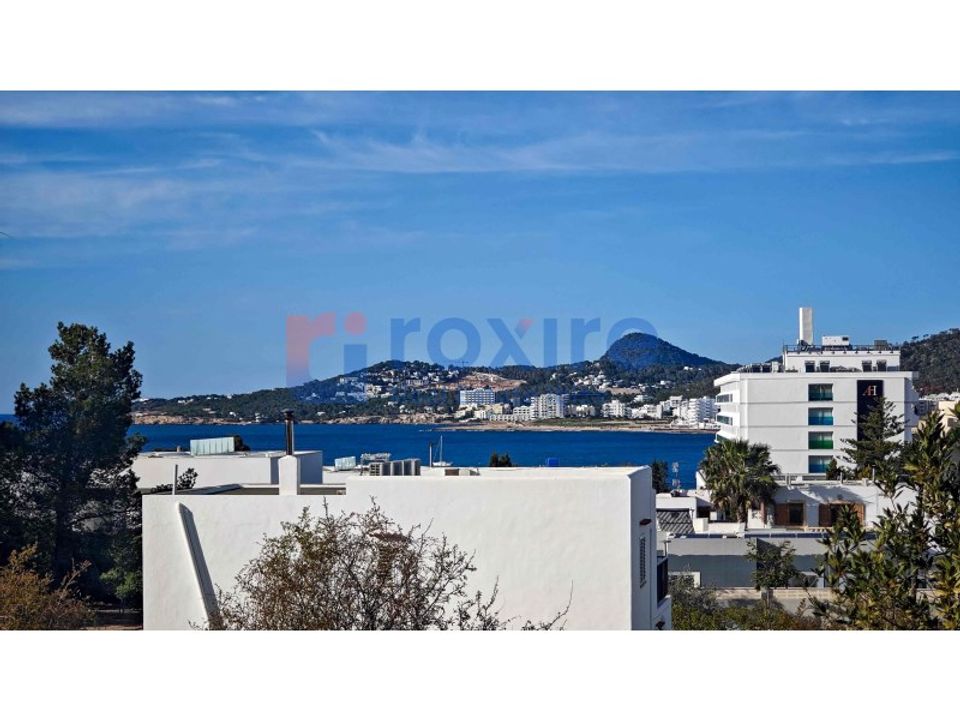 Villa a Cala de Bou, Ibiza - foto 2