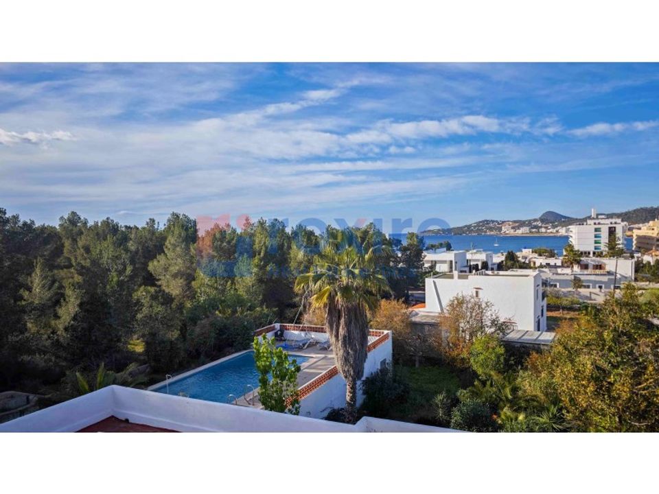 Villa a Cala de Bou, Ibiza - foto 3