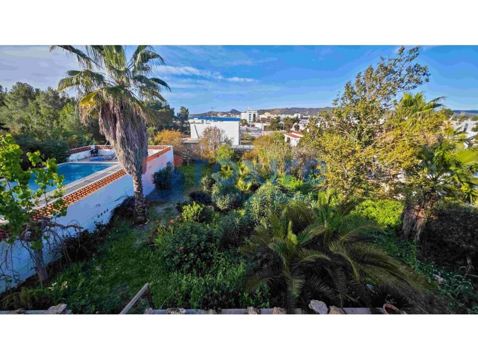 Villa a Cala de Bou, Ibiza - foto 5