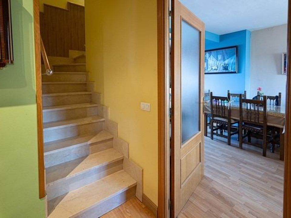 Penthouse i Zamora, Zamora - foto 2