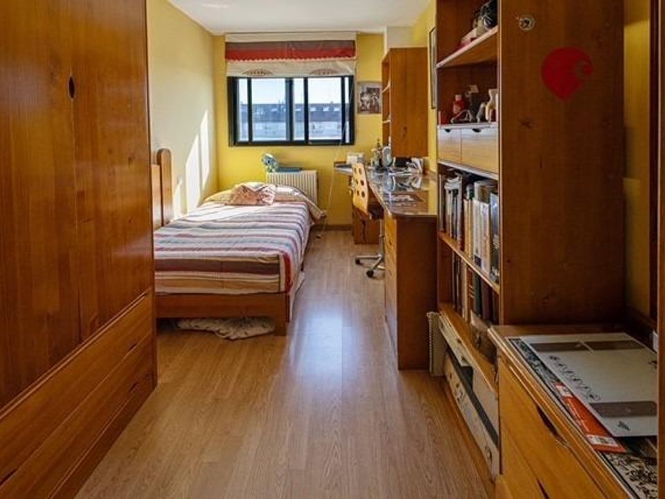 Penthouse i Zamora, Zamora - foto 3