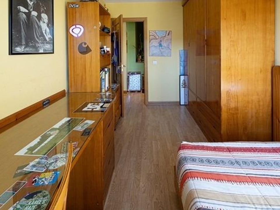 Penthouse i Zamora, Zamora - foto 4