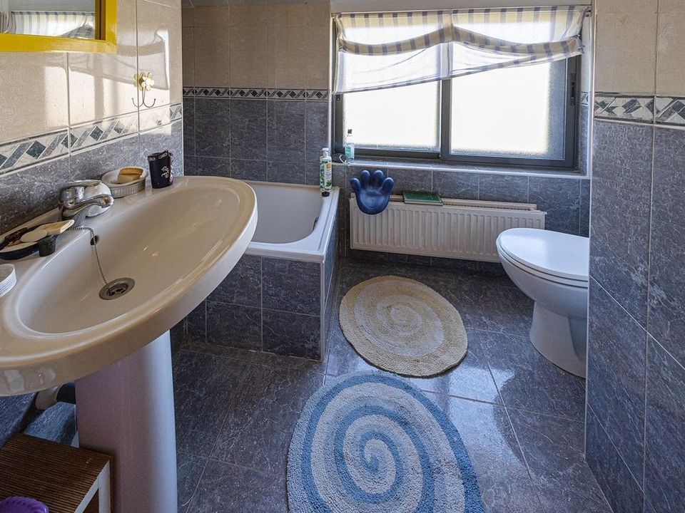 Penthouse i Zamora, Zamora - foto 5