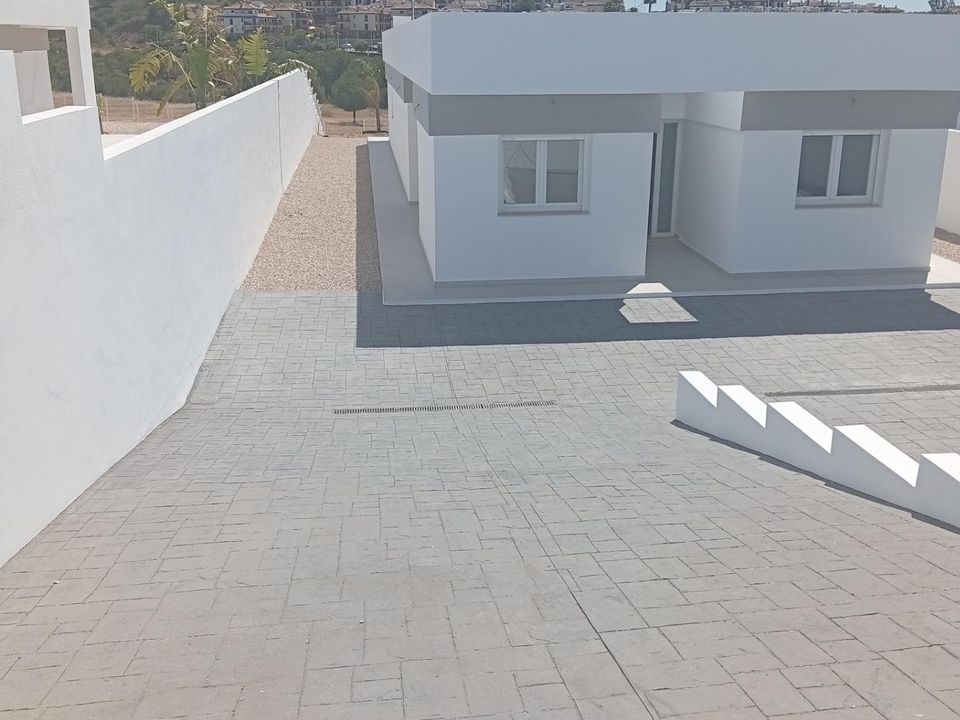 Villa i Ayamonte, Huelva - foto 1