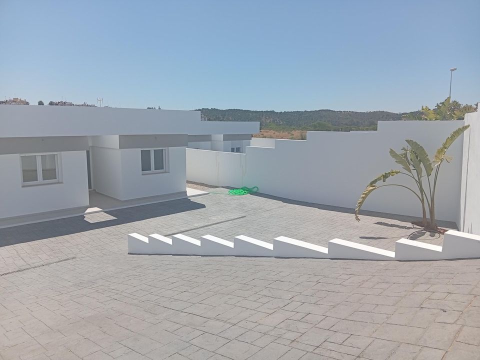 Villa i Ayamonte, Huelva - foto 2