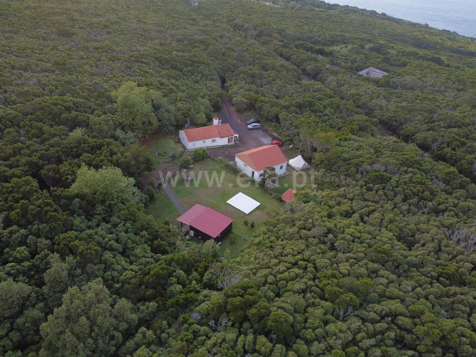Erhvervsejendom i Horta, Faial - foto 2
