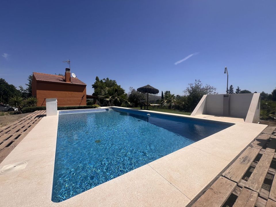 Cortijo i Cartama, Malaga - foto 5