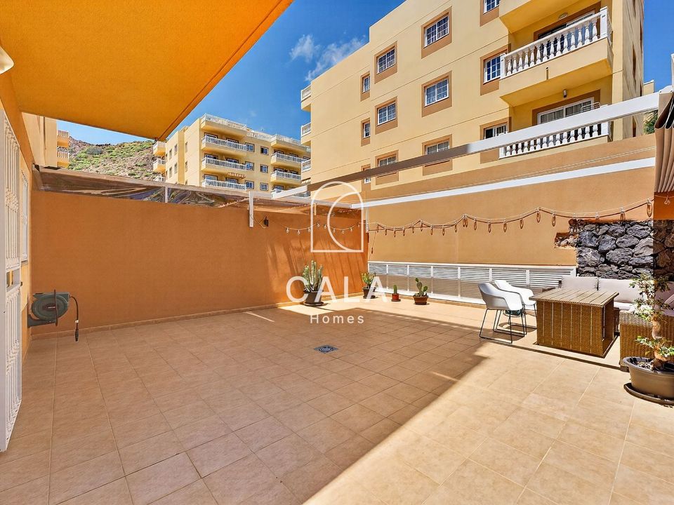 Lejlighed i Palm Mar, Tenerife - foto 2