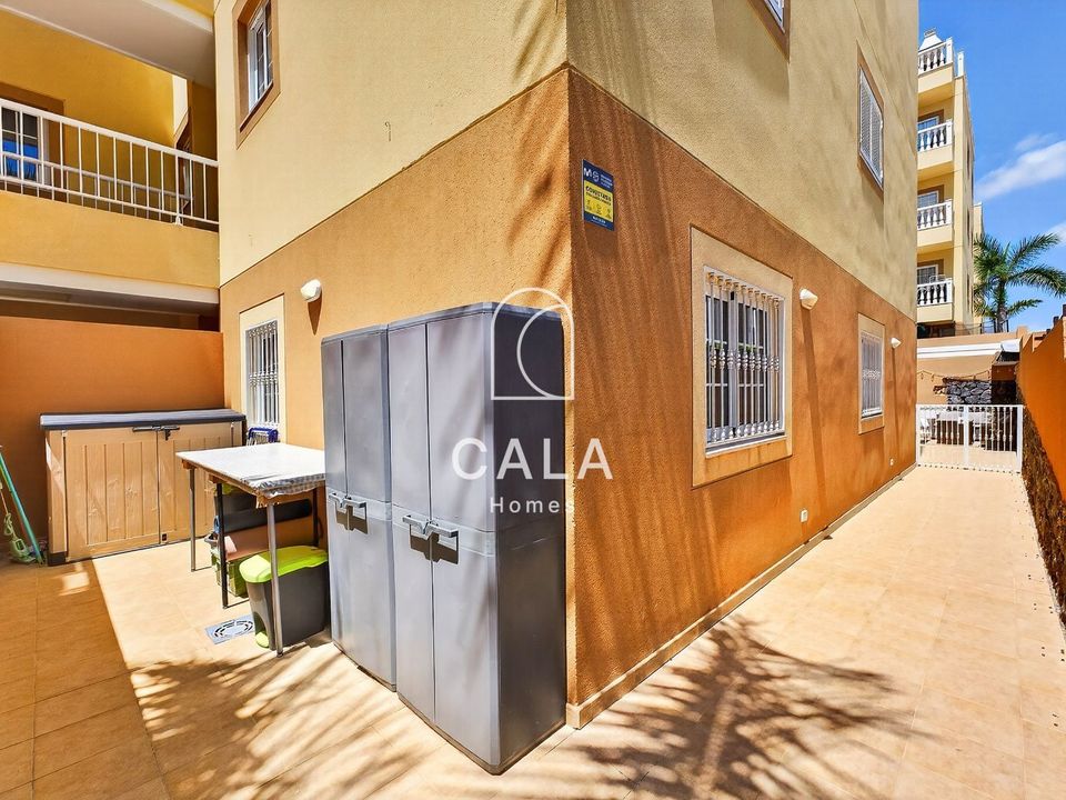 Lejlighed i Palm Mar, Tenerife - foto 3
