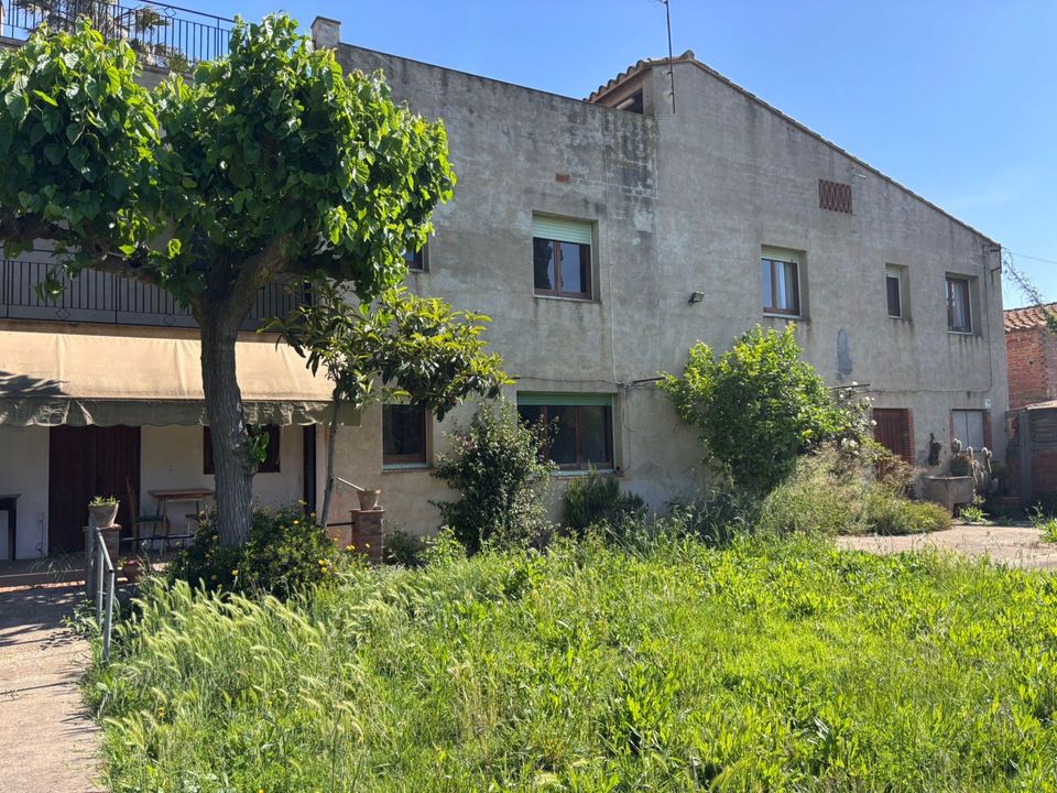 Casa di città Serra De Daro, Gerona - foto 1