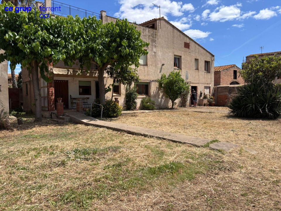 Byhus i Serra De Daro, Gerona - foto 1