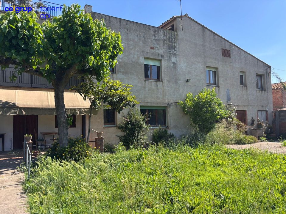 Byhus i Serra De Daro, Gerona - foto 3