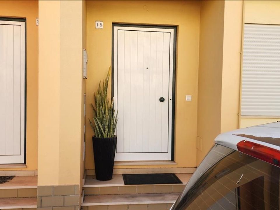 Villa i Faro, Faro - foto 4