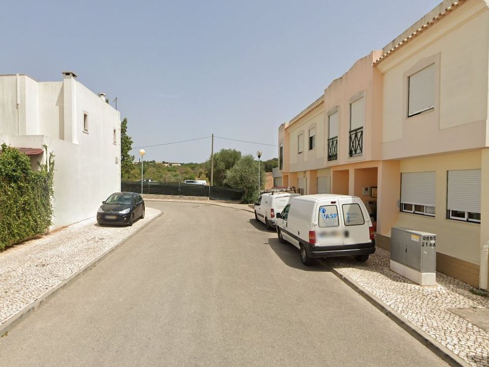Villa i Faro, Faro - foto 5