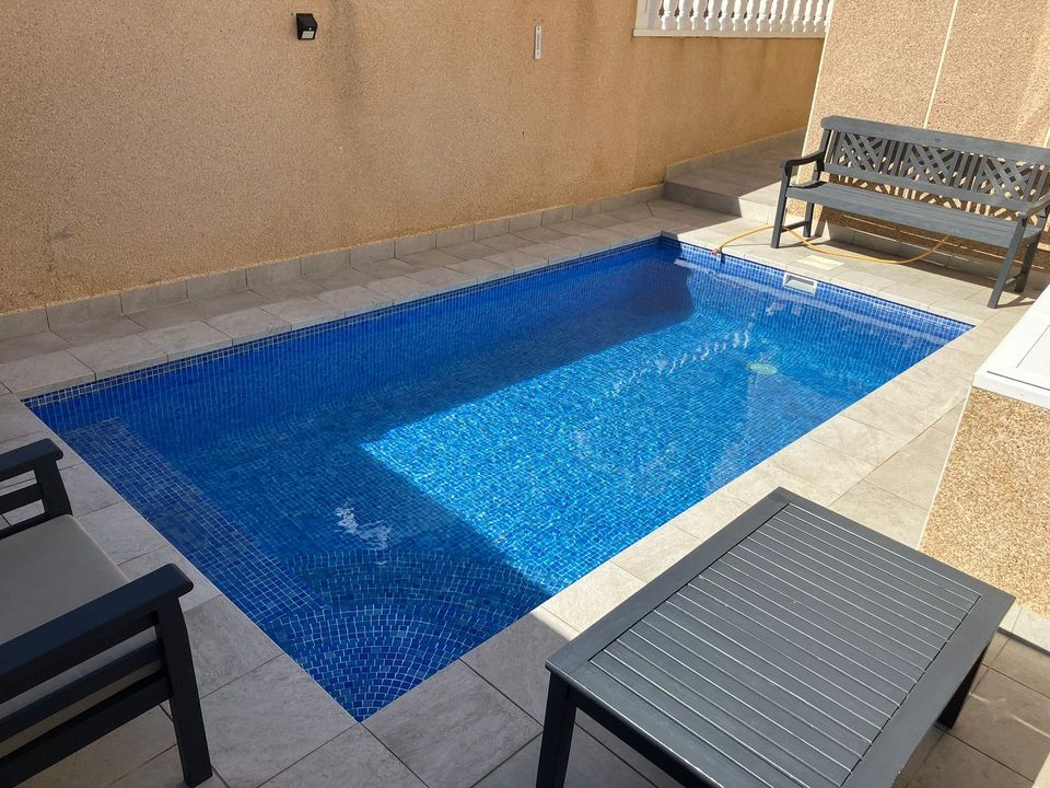 Villa i Los Altos, Alicante - foto 1