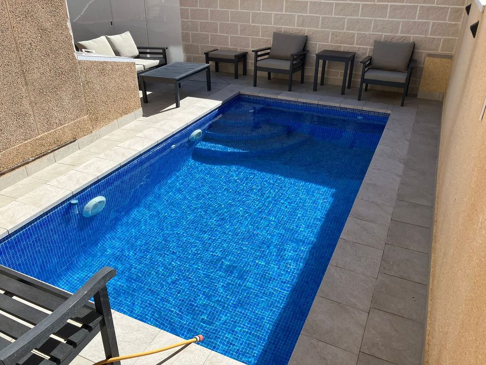 Villa i Los Altos, Alicante - foto 2