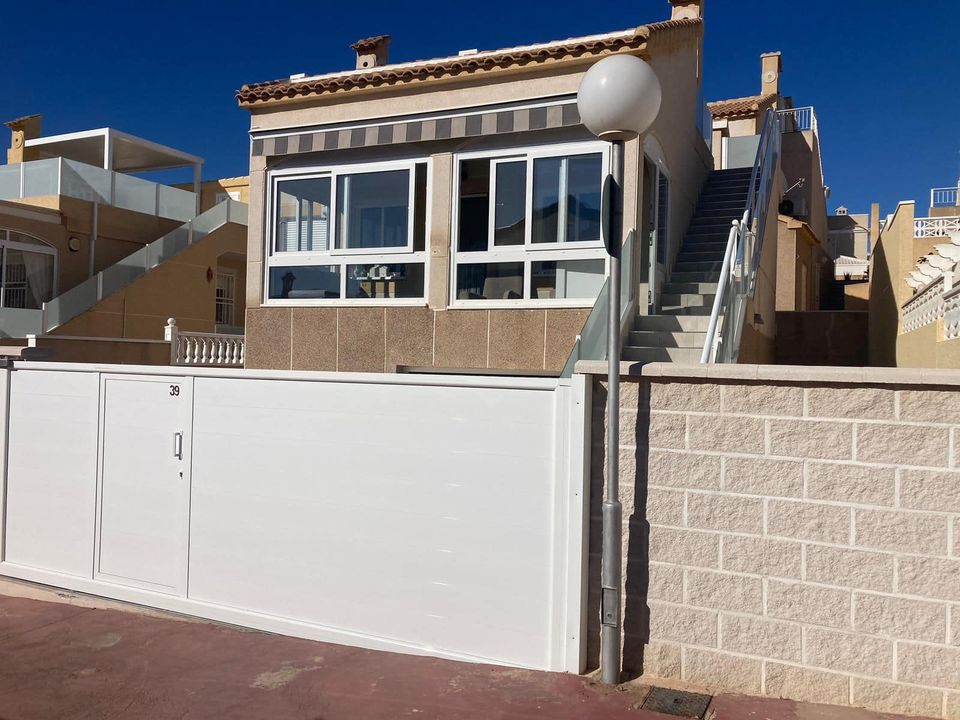 Villa i Los Altos, Alicante - foto 4