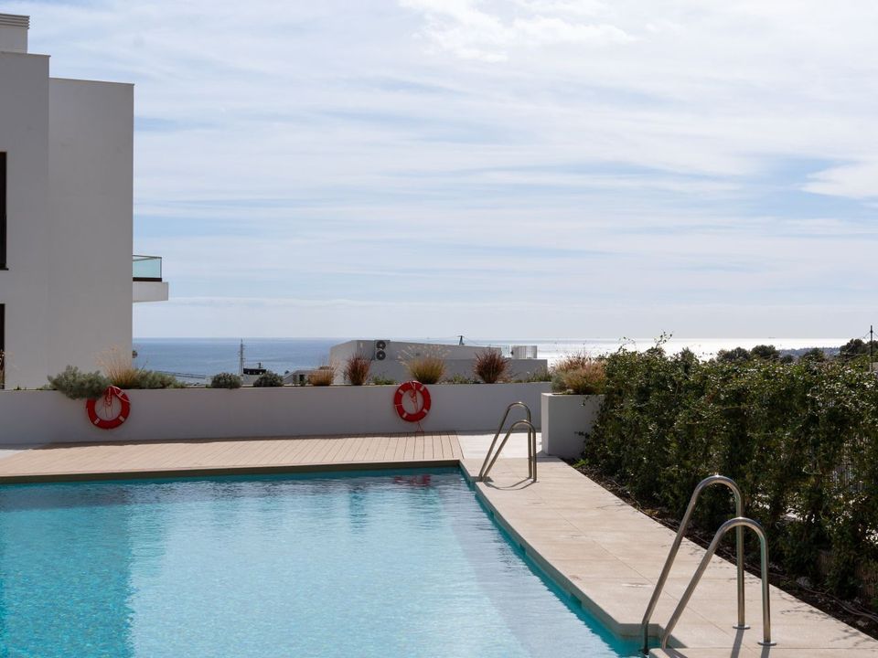 Lejlighed i Fuengirola, Malaga - foto 3