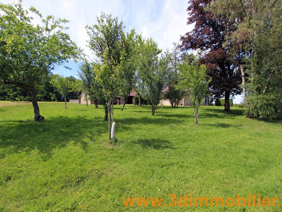 Villa i Chaussin, Jura - foto 3
