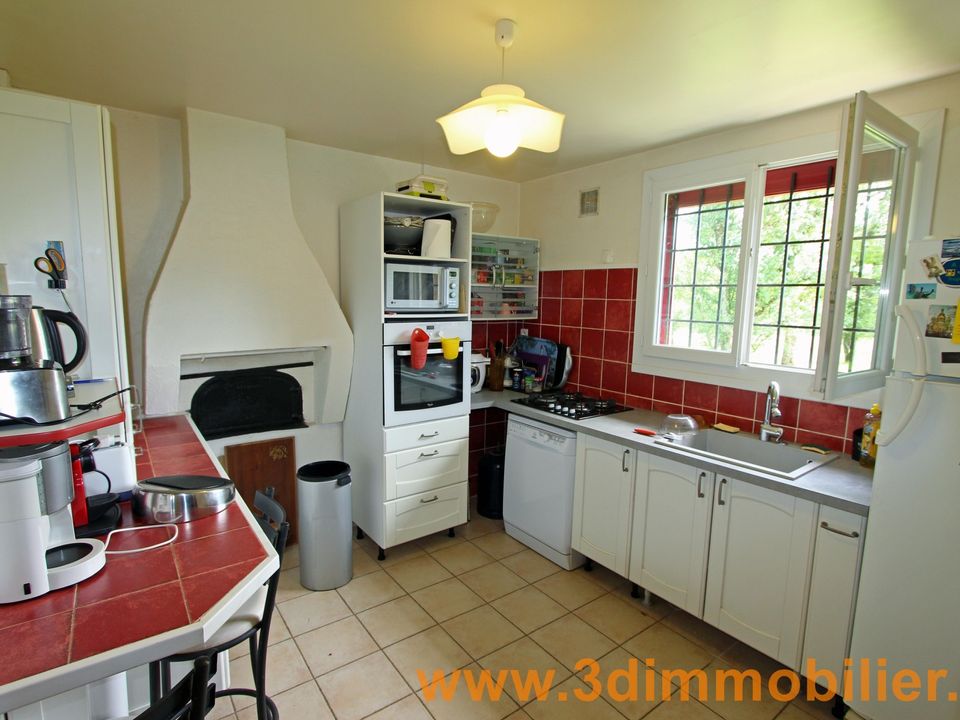 Villa i Chaussin, Jura - foto 5