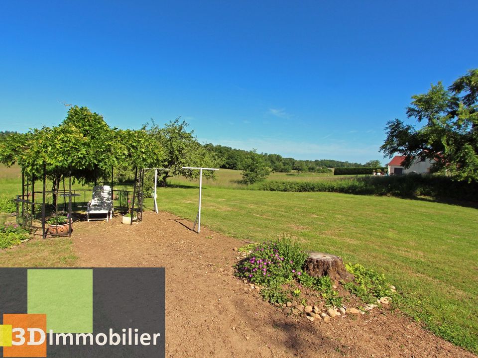 Villa i Sellières, Jura - foto 2