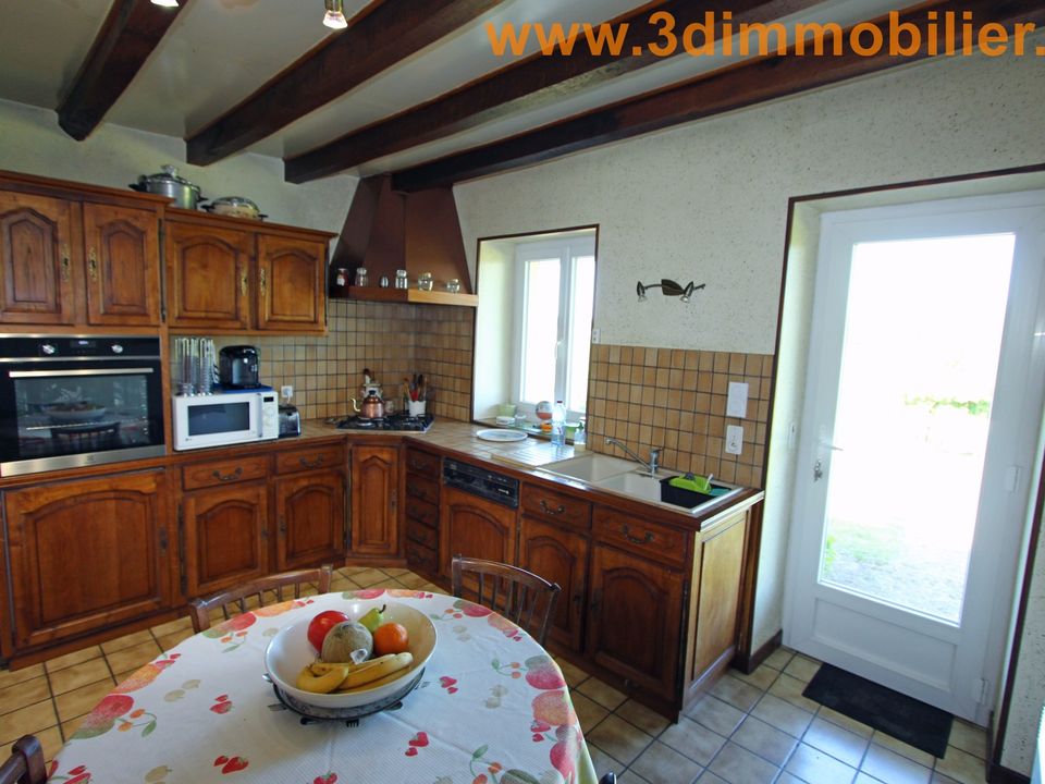Villa i Sellières, Jura - foto 4