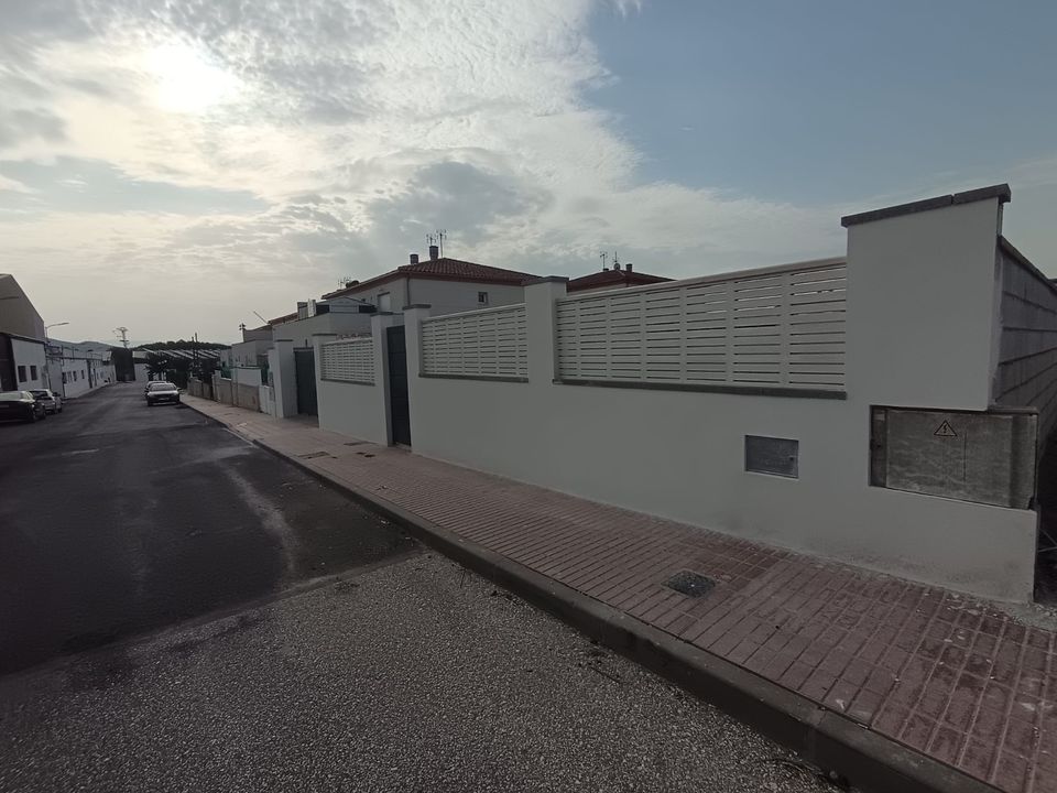 Helårsgrund i Salinas, Alicante - foto 2