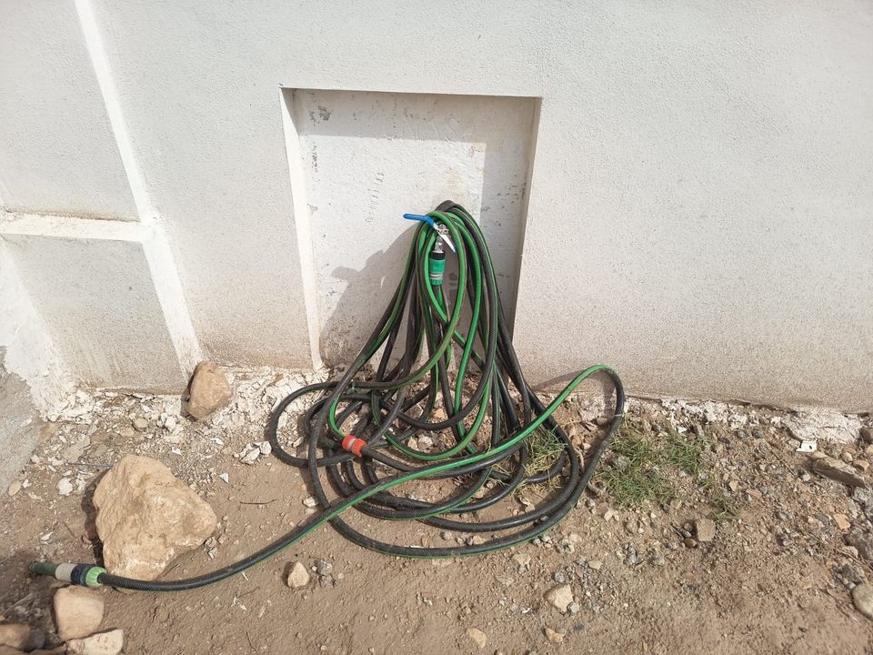 Helårsgrund i Salinas, Alicante - foto 3
