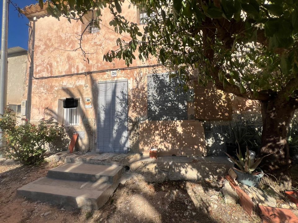 Byhus i La Zarza, Murcia - foto 1