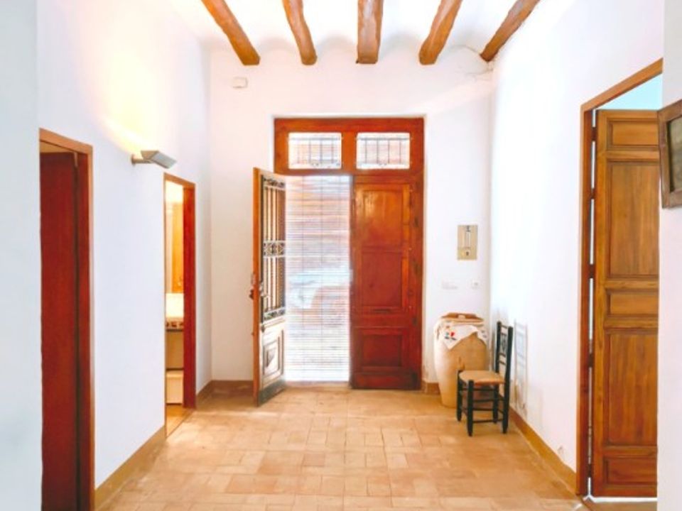 Landejendom i Yecla, Murcia - foto 3