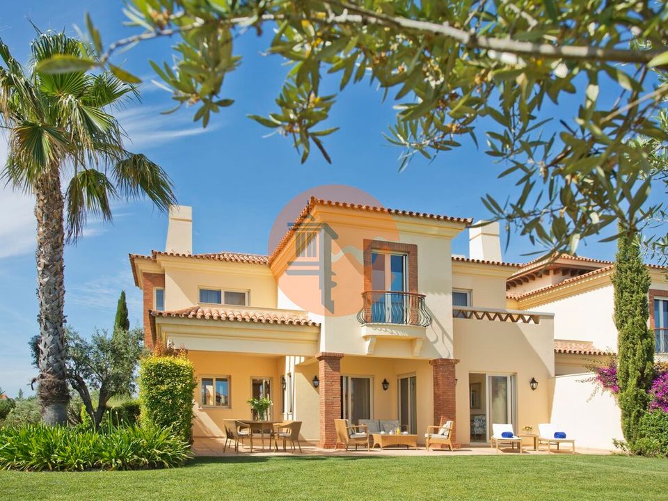 Villa i Vila Nova de Cacela, Faro - bilde 5