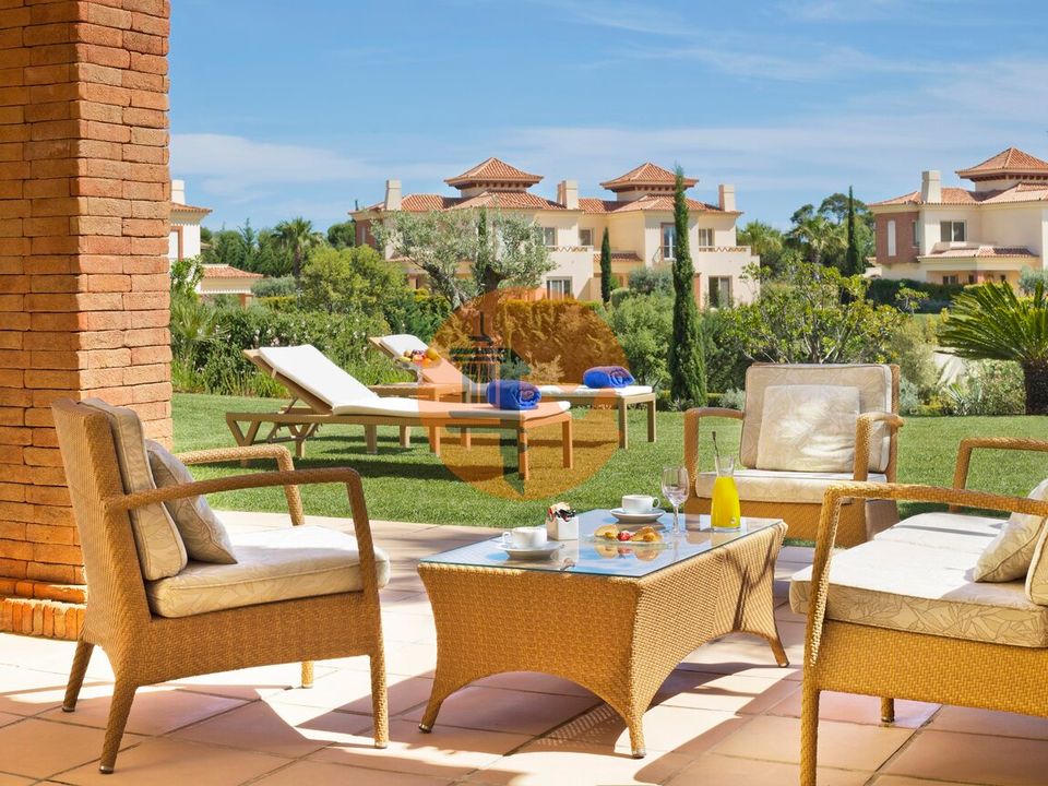 Villa i Vila Nova de Cacela, Faro - bilde 1