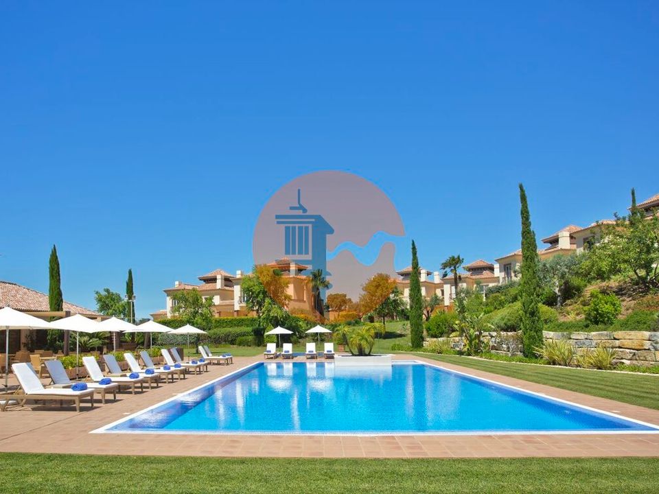 Villa i Vila Nova de Cacela, Faro - bilde 2