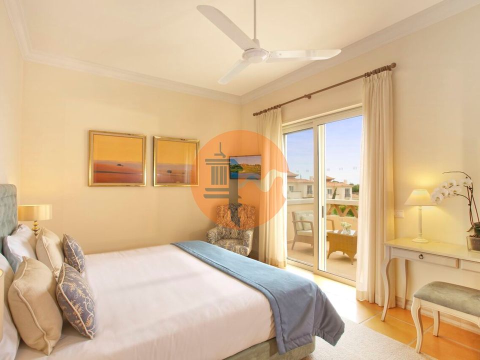 Villa i Vila Nova de Cacela, Faro - foto 1