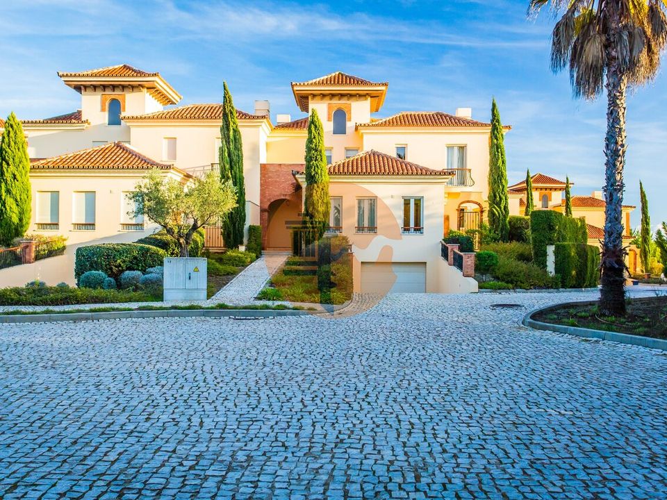 Villa i Vila Nova de Cacela, Faro - foto 1