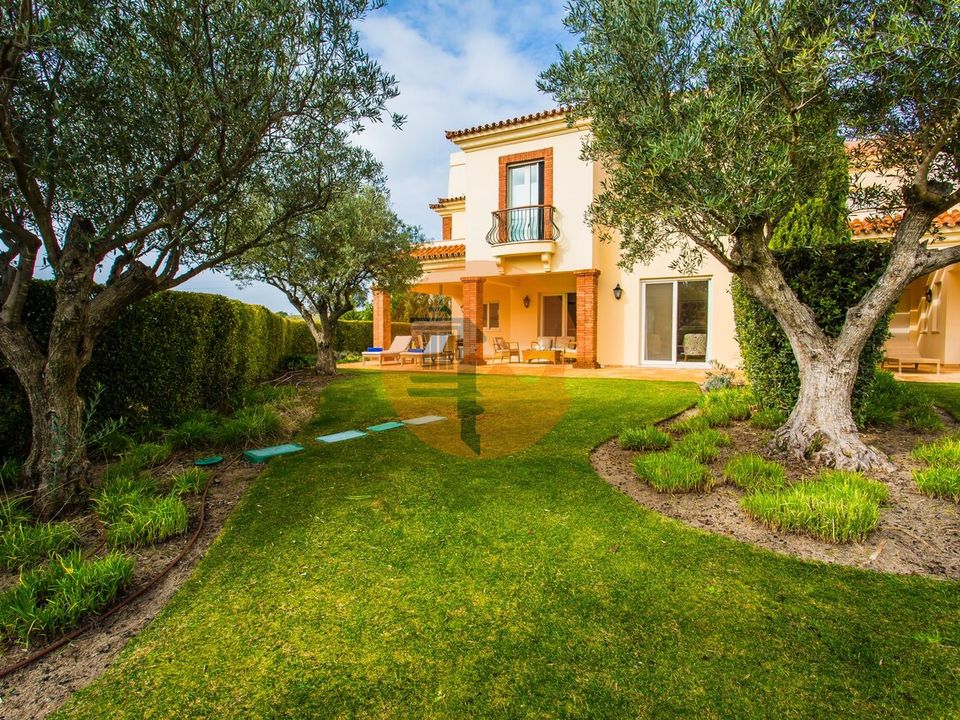 Villa i Vila Nova de Cacela, Faro - foto 1