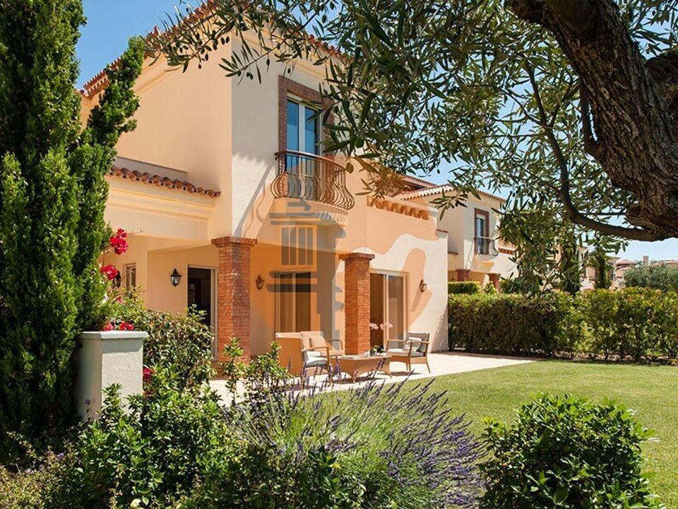 Villa i Vila Nova de Cacela, Faro - foto 3