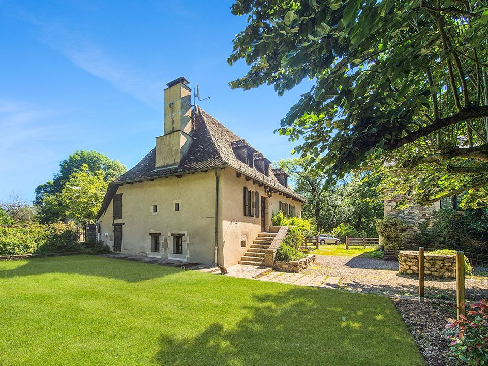 Villa i Monceaux-sur-Dordogne, Correze - foto 2
