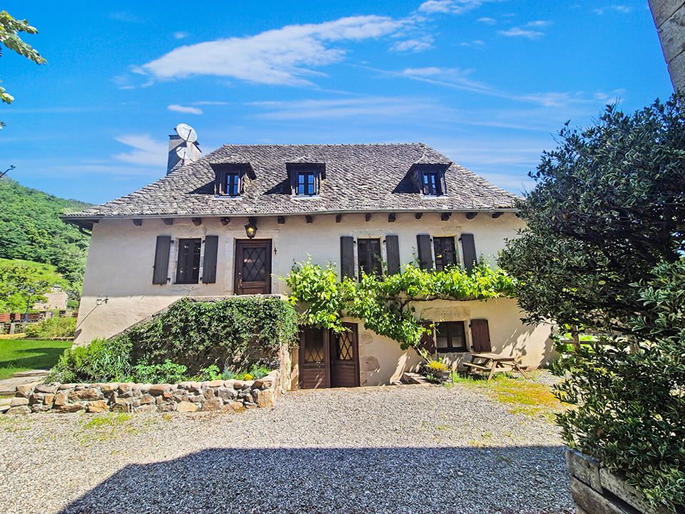 Villa i Monceaux-sur-Dordogne, Correze - foto 3