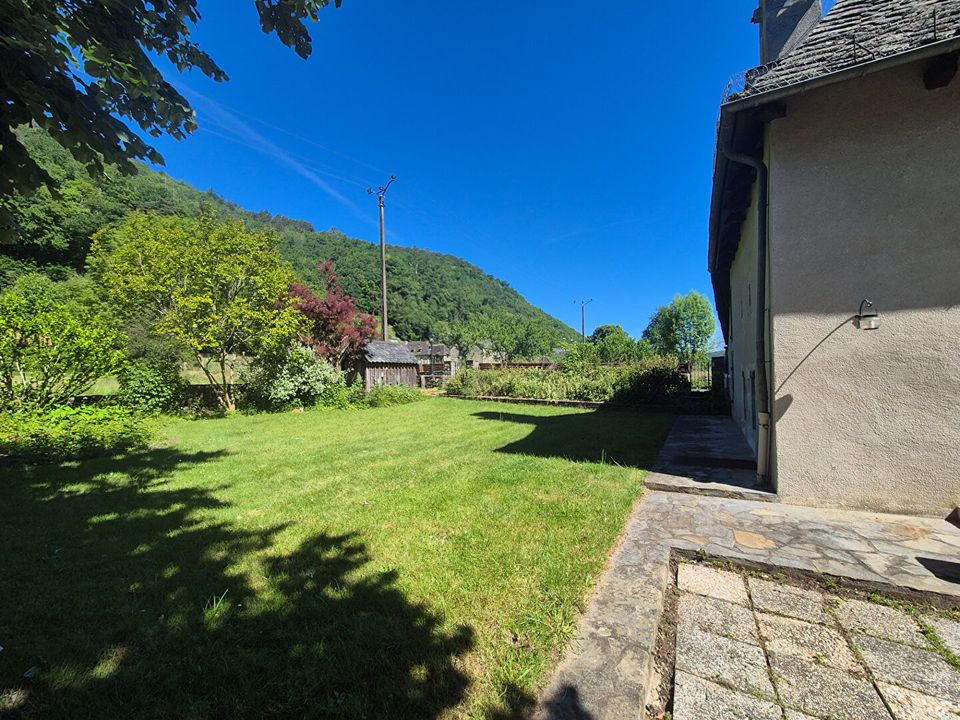 Villa i Monceaux-sur-Dordogne, Correze - foto 4