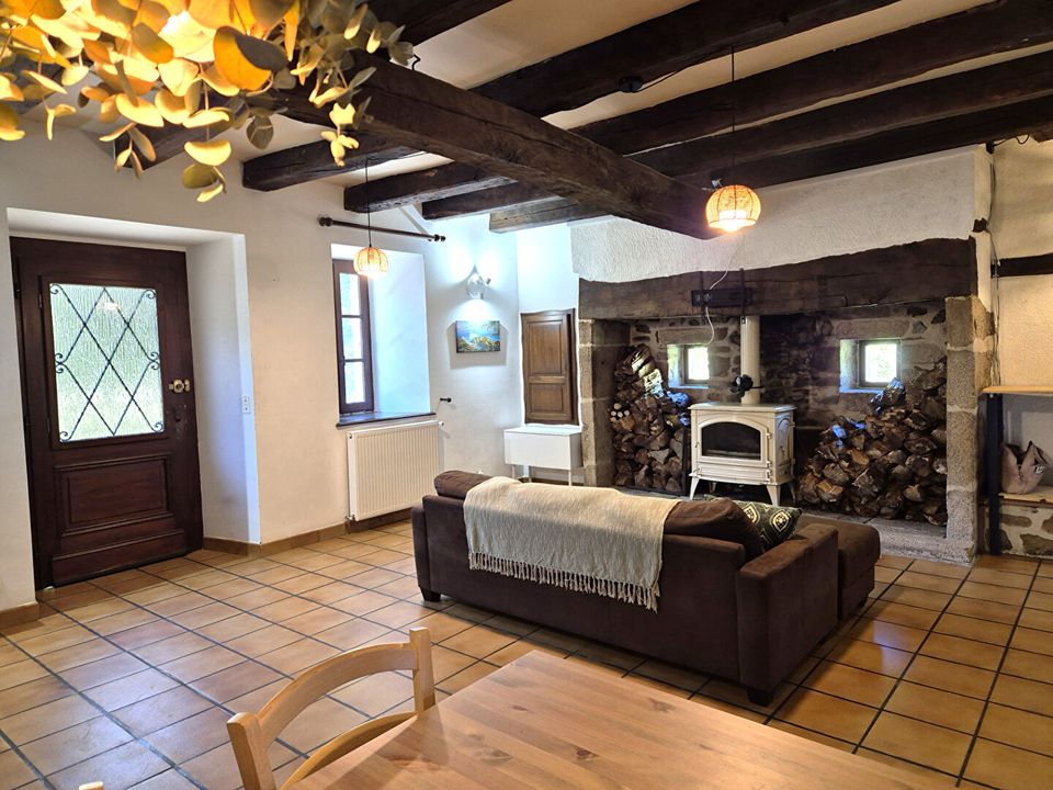 Villa i Monceaux-sur-Dordogne, Correze - foto 5